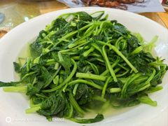 -大笑饭堂(甲子桥店)