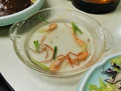-七的湖·晚芳亭·阳澄湖农家菜·大闸蟹(莲花岛店)