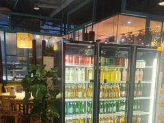 -常和州·夜宵大排档(常州单店)