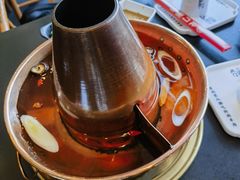 -北门涮肉·铜锅涮肉(南锣鼓巷店)