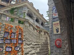 -重庆十八梯传统风貌区