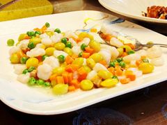 -清真马祥兴菜馆(云南北路店)