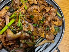 -金掌勺·锅包肉(广渠门店)