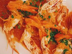 -上海小南国(金桥国际广场店)