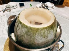 -红旗山庄(圭峰山店)