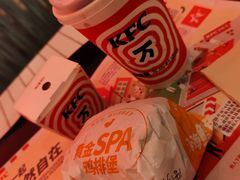 -肯德基(朝阳门店)