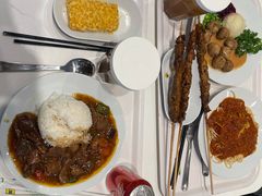 -宜家·瑞典风味餐厅(武汉荟聚中心店)