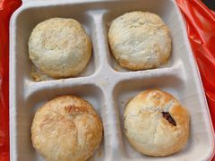 -龙华素斋(龙华路店)