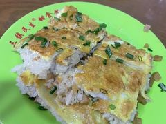 -三镇民生甜食馆(胜利街总店)