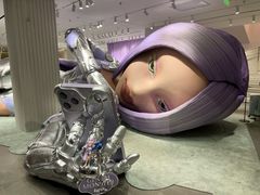-GENTLE MONSTER (上海HAUS NOWHERE店 )