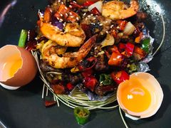 -烛影拾光观景餐厅·创意菜·摄影·小提琴(大唐不夜城店)