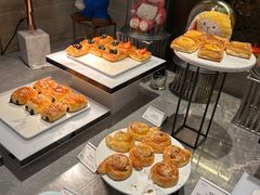 -隐秀山居酒店·秀厨融合西餐厅