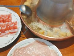 -刘老表·瓦罐汤涮肉(青云谱店)
