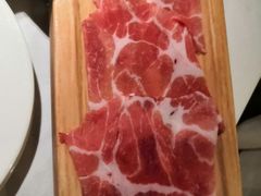 -星伦多自助料理·涮烤一体(江桥万达店)