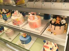 -CAKE BOSS 蛋糕老板(西单君太百货店)