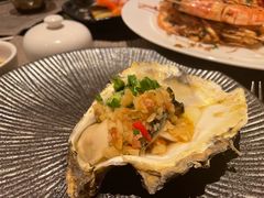 -盛宴自助餐厅(运达喜来登店)