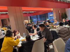 -李记搅团•非遗陕菜(三桥店)