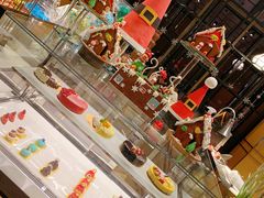 -新食谱全日制餐厅·苏州苏州湾艾美酒店