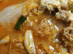 -鳗鱼家·深夜食堂(军博店)