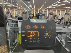 -美航国际健身(北京华联店)