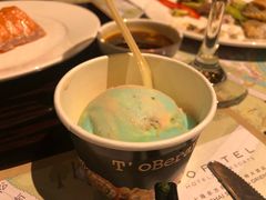 -上海东方佘山翰悦阁酒店·Vie全日制餐厅