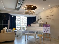 -乐尚音乐空间·钢琴·声乐·架子鼓(会展中心店)