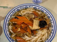 -归元·云集斋素菜馆