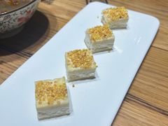 蒙古冰糕-格日勒阿妈蒙古厨房(新华广场店)