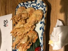 -小句号·精致料理(江南环球港店)