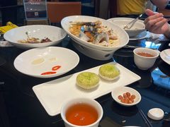 -闽和南(深圳万象城店)