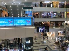 -银泰百货(北京大红门店)