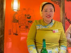 -大张烙馍村(三环南路旗舰店)