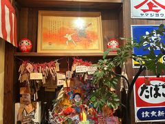 -炉胜·炉端烧·居酒屋