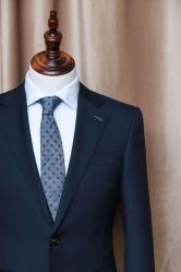 -优山定制西服衬衫大衣(国贸店)