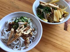 -再回首鸡肉米线(人民路一店)