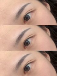 -久匠·纹眉半永久野生眉