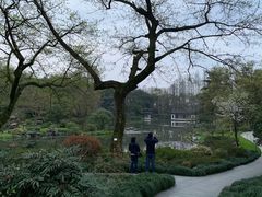 -山外山菜馆(玉泉路店)