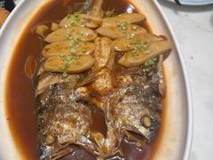 -径山十八道·风味民间菜(杭州总店)