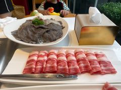 -海底捞大排档火锅(打浦路店)