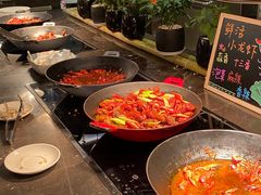 -云端西餐厅(南宁龙光那莲豪华精选酒店)
