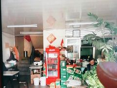 -满洲八旗铁锅靠大鹅(清泉文苑店)