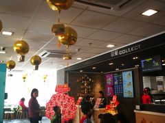 -麦当劳(伟城广场店)