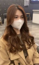 -藤野造型烫染·漂发