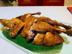 -解家河南菜(北环路店)