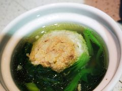 狮子头-双东酒店(东关街店)