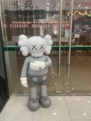 -韩国丽安形象设计