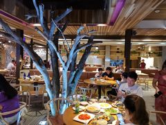 大堂-渔太泰漓江小馆·广西融合菜(西街店)