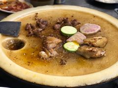 -老渔家白族石板烧旗舰店