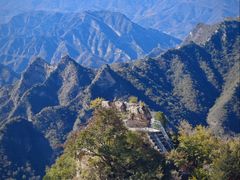 -圣莲山风景区