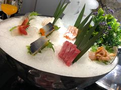 -大东方海鲜酒楼(小武基桥店)